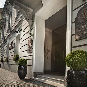 Marrol's Boutique Hotel